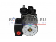 купить Циркуляционный насос Wilo 35 кВт для котлов Bosch/Buderus 87186450600 с доставкой