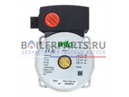 купить Голова циркуляционного насоса Wilo 35 кВт для котлов Bosch, Buderus 87186450600-2 с доставкой