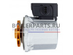 Голова циркуляционного насоса Wilo 35 кВт для котлов Bosch, Buderus 87186450600-2 купить Голова циркуляционного насоса Wilo 35 кВт для котлов Bosch, Buderus 87186450600-2