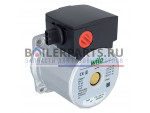 Голова циркуляционного насоса Wilo 35 кВт для котлов Bosch, Buderus 87186450600-2 купить Голова циркуляционного насоса Wilo 35 кВт для котлов Bosch, Buderus 87186450600-2