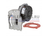 купить Вентилятор GB172i 14 -24 кВт K/KD для котлов Bosch/Buderus 87186456450 с доставкой