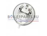 купить Дифференциальное реле давления для котлов Bosch/Buderus/Junkers WBN6000/U072-28K 87186456560 o с доставкой