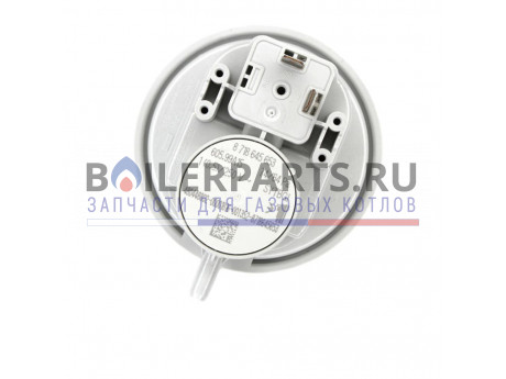 купить Дифференциальное реле давления для котлов Bosch/Buderus/Junkers WBN6000/U072-28K 87186456560 o - цена с доставкой