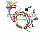 Жгут проводов для котлов Bosch/Buderus 87186503190 купить Жгут проводов для котлов Bosch/Buderus 87186503190
