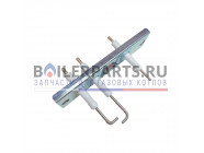 купить Электроды розжига и ионизации (комплект) для котлов Bosch/Buderus 87186649200-1 с доставкой