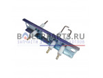 Электроды розжига и ионизации (комплект) для котлов Bosch/Buderus 87186649200-1 купить Электроды розжига и ионизации (комплект) для котлов Bosch/Buderus 87186649200-1