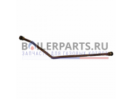 купить Труба подающей линии для котлов U042/44-24K Bosch/Buderus/Junkers 87199055620 с доставкой