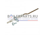 купить Электрод ионизации для котлов Bosch/Buderus/Junkers 87290107410 с доставкой