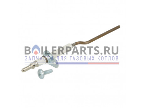 Электрод ионизации для котлов Bosch/Buderus/Junkers 87290107410 фото купить Электрод ионизации для котлов Bosch/Buderus/Junkers 87290107410 - цена с доставкой
