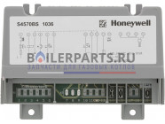 купить Блок управления горением Honeywell S4570BS1036 для котлов Bosch 87290107900 с доставкой