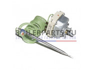 купить Термостат для котлов Bosch 87290111450 с доставкой