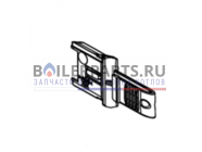 купить Кодирующий штекер KIM-51 1126 (LPG) GB072-24 для котлов Bosch/Buderus/Junkers 87376006490 с доставкой