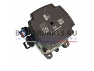 купить Циркуляционный насос Grundfos ERP SPE HU2-10 для котлов Bosch/Buderus 8737602344 с доставкой