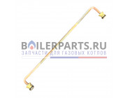 купить Соединительный патрубок для котлов Bosch/Buderus 8737603299 с доставкой