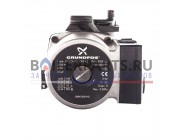 купить Циркуляционный насос Grundfos UPS 15 60 для котлов Bosch 35 кВт 8737604217 с доставкой