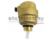 купить Автоматический воздухоудалитель для котлов Bosch/Buderus 8738100901 с доставкой