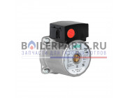 купить Голова циркуляционного насоса Wilo для котлов Bosch/Buderus/Dakon 87381198900-2 с доставкой