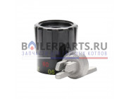 купить Терморегулятор для котлов Bosch/Buderus 87381232170 с доставкой