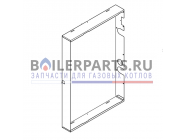 купить Панель боковая левая/правая для котлов Bosch/Buderus/Junkers 8738127468 с доставкой