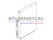 купить Панель боковая правая для котлов Bosch/Buderus/Junkers 8738127473 с доставкой