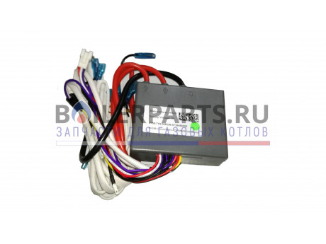 купить Блок розжига для котлов Bosch 87387033720 - цена с доставкой