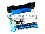 купить Плата электронная MC110 S08 голубой для котлов Bosch/Buderus 8738805443 с доставкой