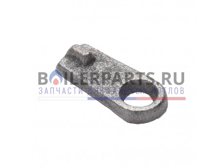 Защелка решетки для котлов G211 Bosch/Buderus/Dakon 87399300360 фото купить Защелка решетки для котлов G211 Bosch/Buderus/Dakon 87399300360 - цена с доставкой