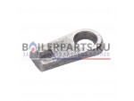 Защелка решетки для котлов G211 Bosch/Buderus/Dakon 87399300360 купить Защелка решетки для котлов G211 Bosch/Buderus/Dakon 87399300360 недорого