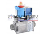 Газовый клапан Sit 845 Sigma для котлов Bosch/Buderus/Junkers 87470037000 купить Газовый клапан Sit 845 Sigma для котлов Bosch/Buderus/Junkers 87470037000