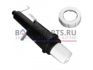 купить Пьезозапальник WR-1KD P для котлов Bosch/Buderus/Junkers 87481080230 с доставкой
