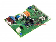 купить Плата управления для котлов Bosch/Buderus U052/U054-24/28/24K/28K 87483006890 с доставкой