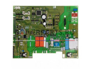 купить Электронная плата ZWE 24/28 для котлов Bosch/Buderus 87483008300 o с доставкой