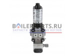 Газовый клапан с регулятором соотношения Kromschroder VAG1-/15R/NQBE 88000242 купить Газовый клапан с регулятором соотношения Kromschroder VAG1-/15R/NQBE 88000242