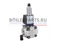 купить Газовый электромагнитный клапан Kromschroder VAS240R/LK 88000567 с доставкой
