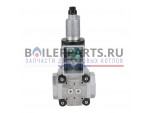 Газовый электромагнитный клапан Kromschroder VAS240R/LK 88000567 купить Газовый электромагнитный клапан Kromschroder VAS240R/LK 88000567