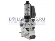 купить Газовый клапан с регулятором соотношения Kromschroder VAG 125R/NWAE 88012881 с доставкой
