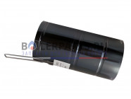 купить Камера сгорания 50 кВт для котлов Wolf NK/NU/(C/F) 8810213 с доставкой