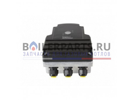 Сервопривод Kromschroder IC 20-07W2T 88300058 фото купить Сервопривод Kromschroder IC 20-07W2T 88300058 - цена с доставкой