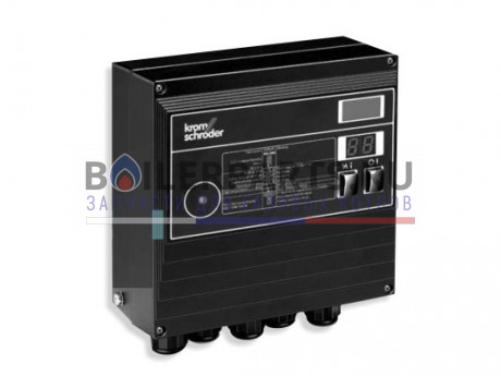 купить Топочный автомат Kromschroder BCU460-3/1LW3GBB1/1 88610003 - цена с доставкой