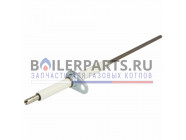 купить Электрод ионизации для котлов Wolf NG-3E 8902459 с доставкой