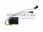 Дисплей жидкокристаллический для котлов Thermex Edisson H 20 D 900611 купить Дисплей жидкокристаллический для котлов Thermex Edisson H 20 D 900611