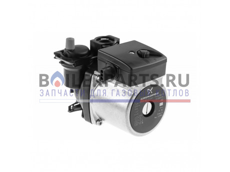 Насос циркуляционный Grundfos для котлов Thermex Orso/Grizzly 900887 фото купить Насос циркуляционный Grundfos для котлов Thermex Orso/Grizzly 900887 - цена с доставкой
