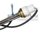 купить Однофазный ТЭН мощностью 9 кВт для бойлеров Baxi UBT 9011013 недорого