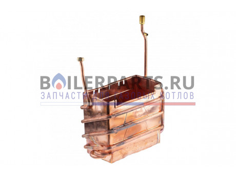 купить Теплообменник для котлов Thermex Edisson P 24 MD 902007 - цена с доставкой