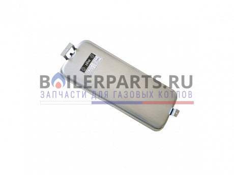 Бак расширительный 10 л для котлов Ferroli Zews 90262610 фото купить Бак расширительный 10 л для котлов Ferroli Zews 90262610 - цена с доставкой