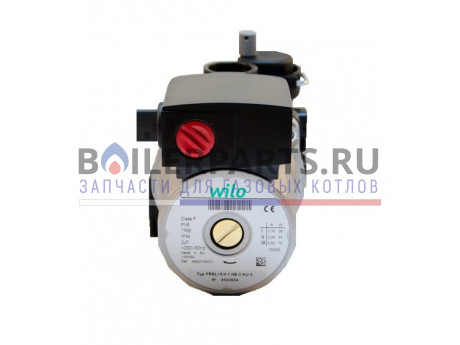 Циркуляционный насос Wilo 15-50 для котлов Koreastar 90263950 фото купить Циркуляционный насос Wilo 15-50 для котлов Koreastar 90263950 - цена с доставкой