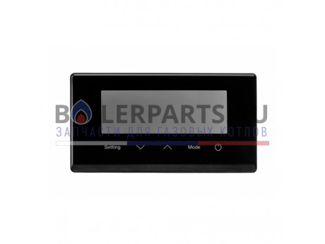купить Крышка панели управления для котлов Thermex Orso/Grizzly 903770 - цена с доставкой