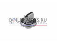 купить Ручка регулировки зима-лето для котлов Thermex Edisson H 20 D 904277 с доставкой