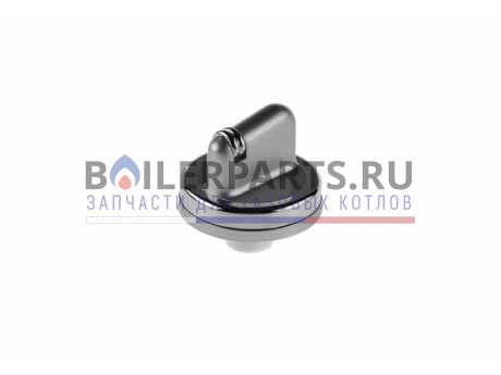 купить Ручка регулировки зима-лето для котлов Thermex Edisson H 20 D 904277 - цена с доставкой