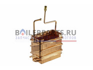 купить Теплообменник для котлов Thermex G 20 D 904437 с доставкой
